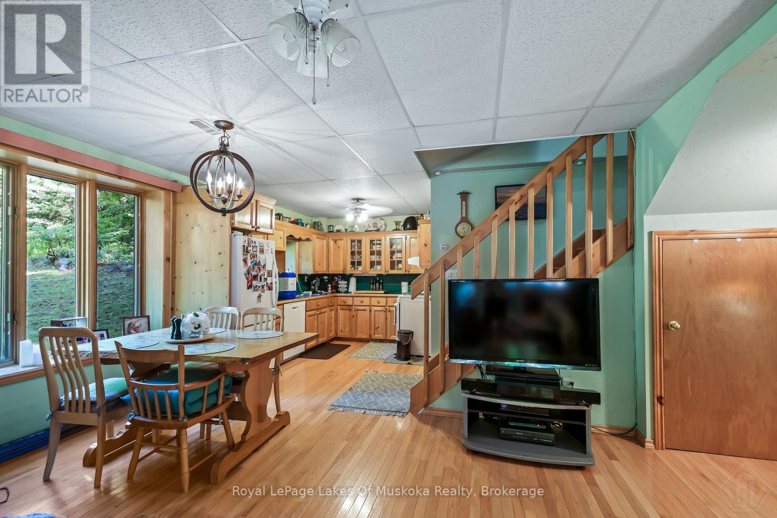 1009 Andersen Road, Bracebridge, Ontario P1L 1X1 - Photo 4 - X13648894
