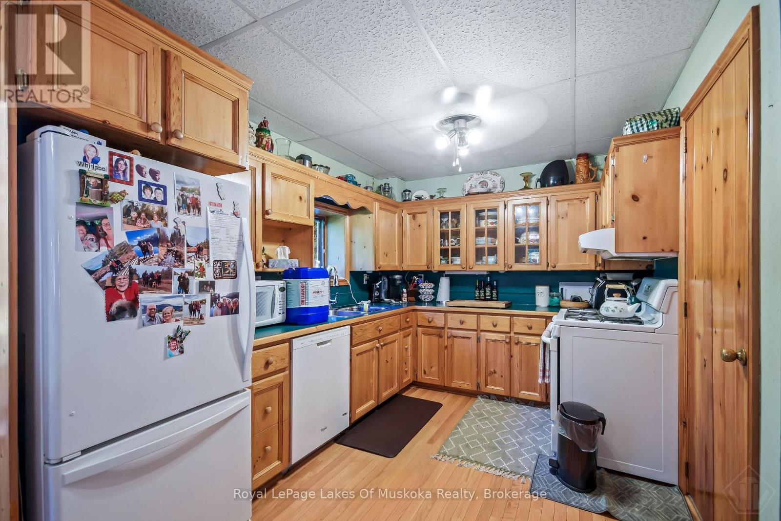 1009 Andersen Road, Bracebridge, Ontario P1L 1X1 - Photo 5 - X13648894
