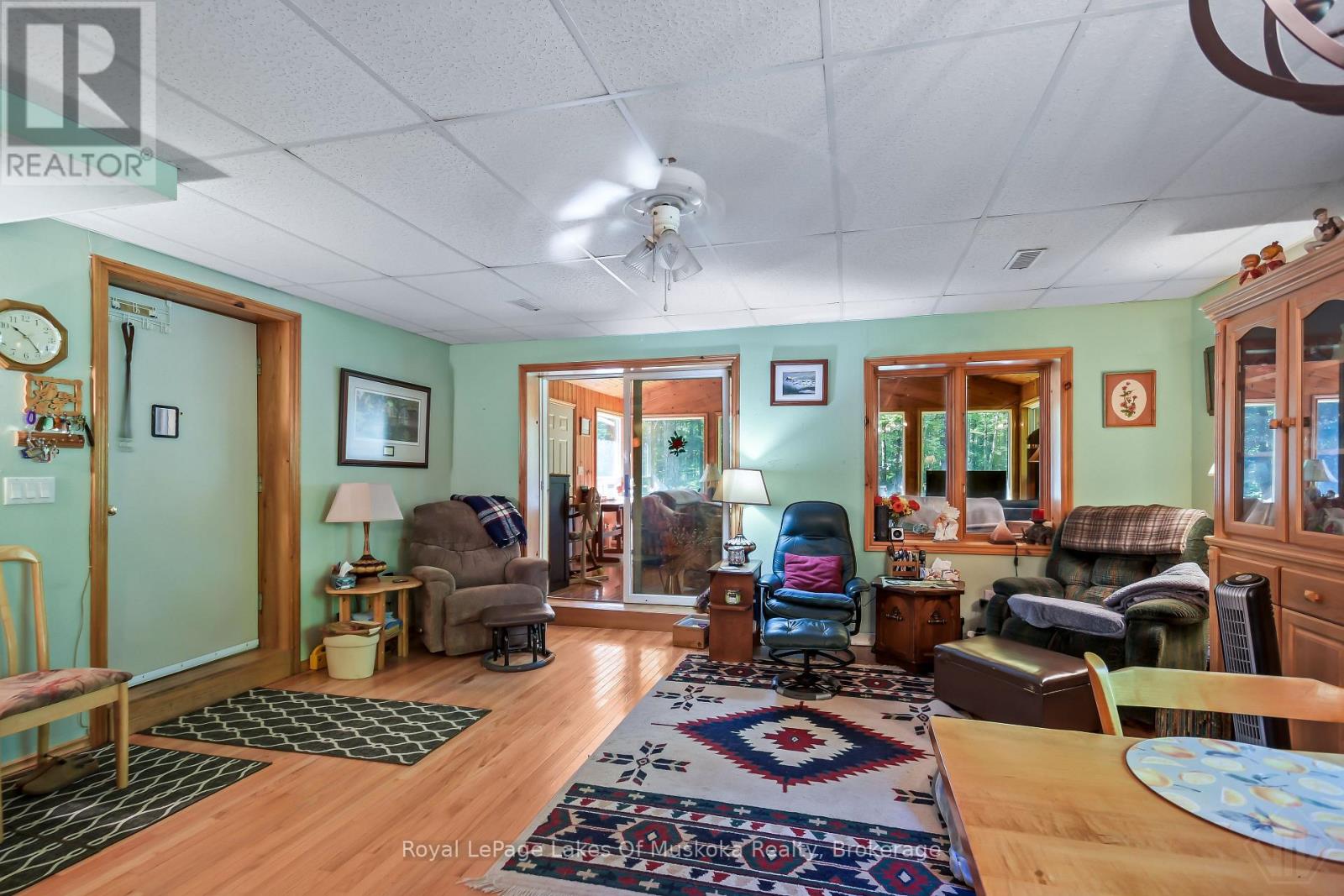 1009 Andersen Road, Bracebridge, Ontario P1L 1X1 - Photo 6 - X13648894
