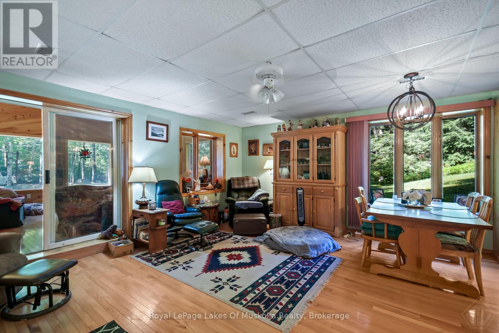 1009 Andersen Road, Bracebridge, Ontario P1L 1X1 - Photo 7 - X13648894
