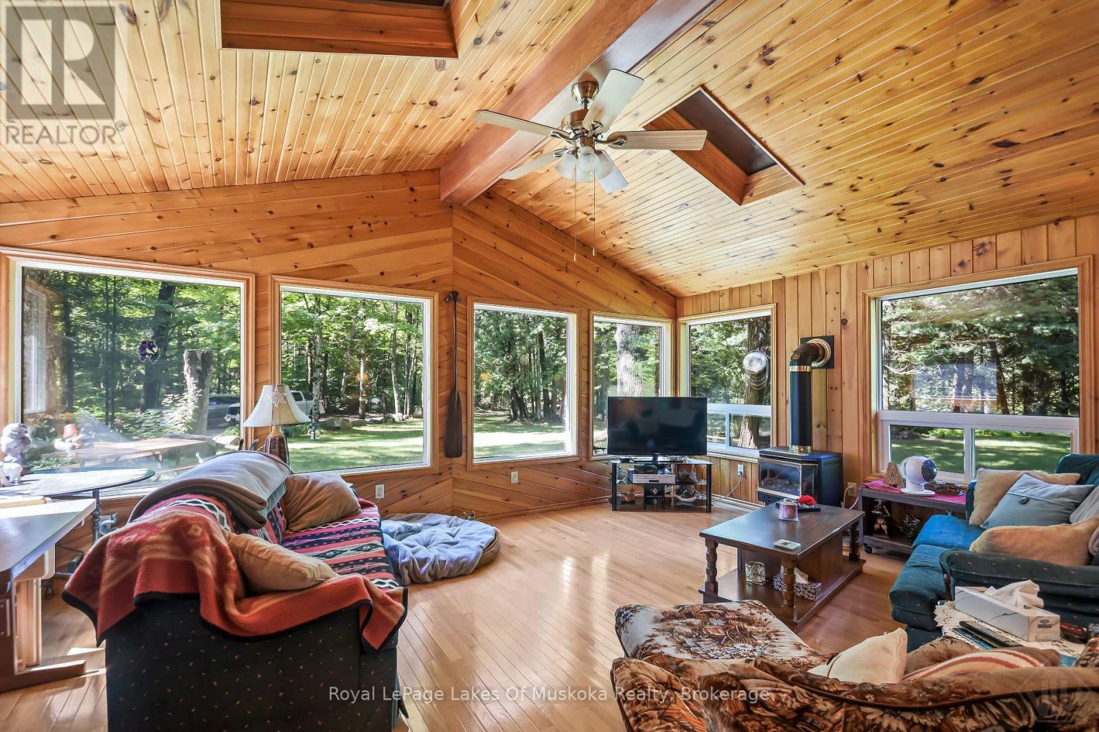 1009 Andersen Road, Bracebridge, Ontario P1L 1X1 - Photo 8 - X13648894