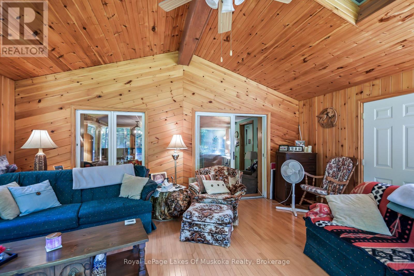 1009 Andersen Road, Bracebridge, Ontario P1L 1X1 - Photo 9 - X13648894