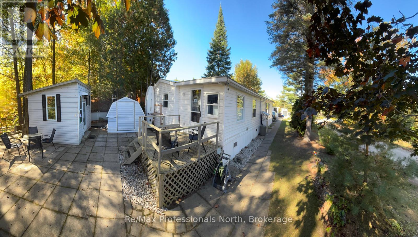 98 - 1007 Racoon Road, Gravenhurst, Ontario P1P 1R1 - Photo 16 - X13649656