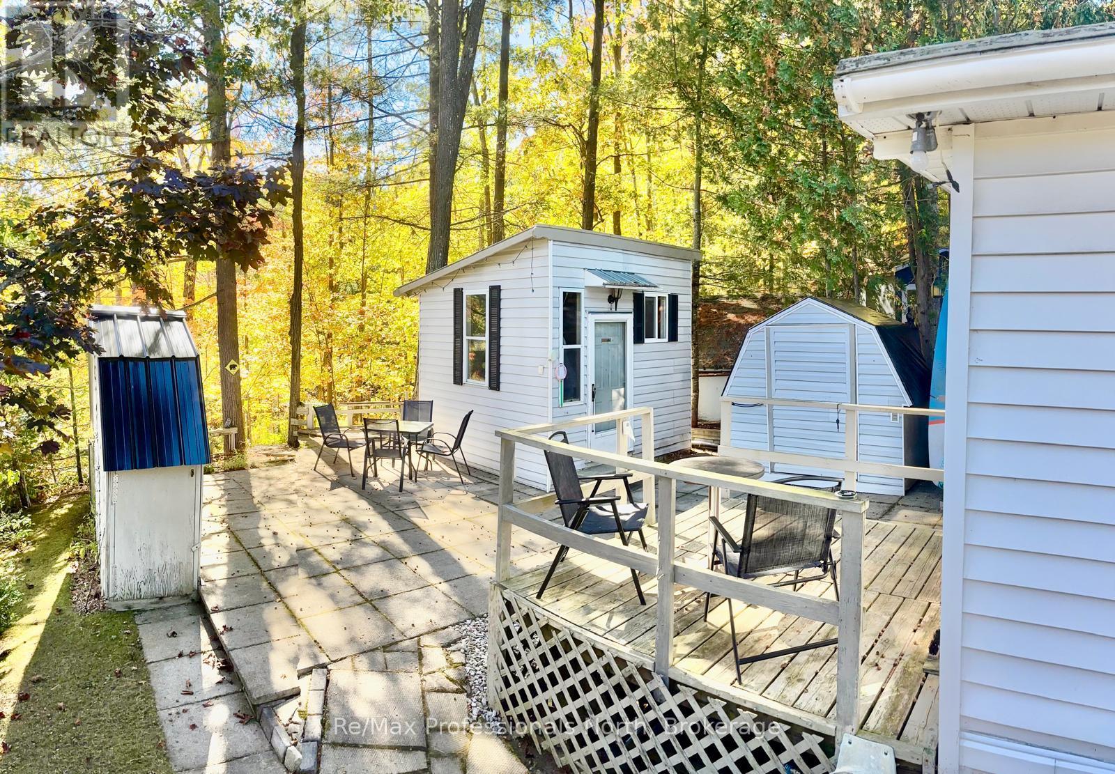 98 - 1007 Racoon Road, Gravenhurst, Ontario P1P 1R1 - Photo 18 - X13649656