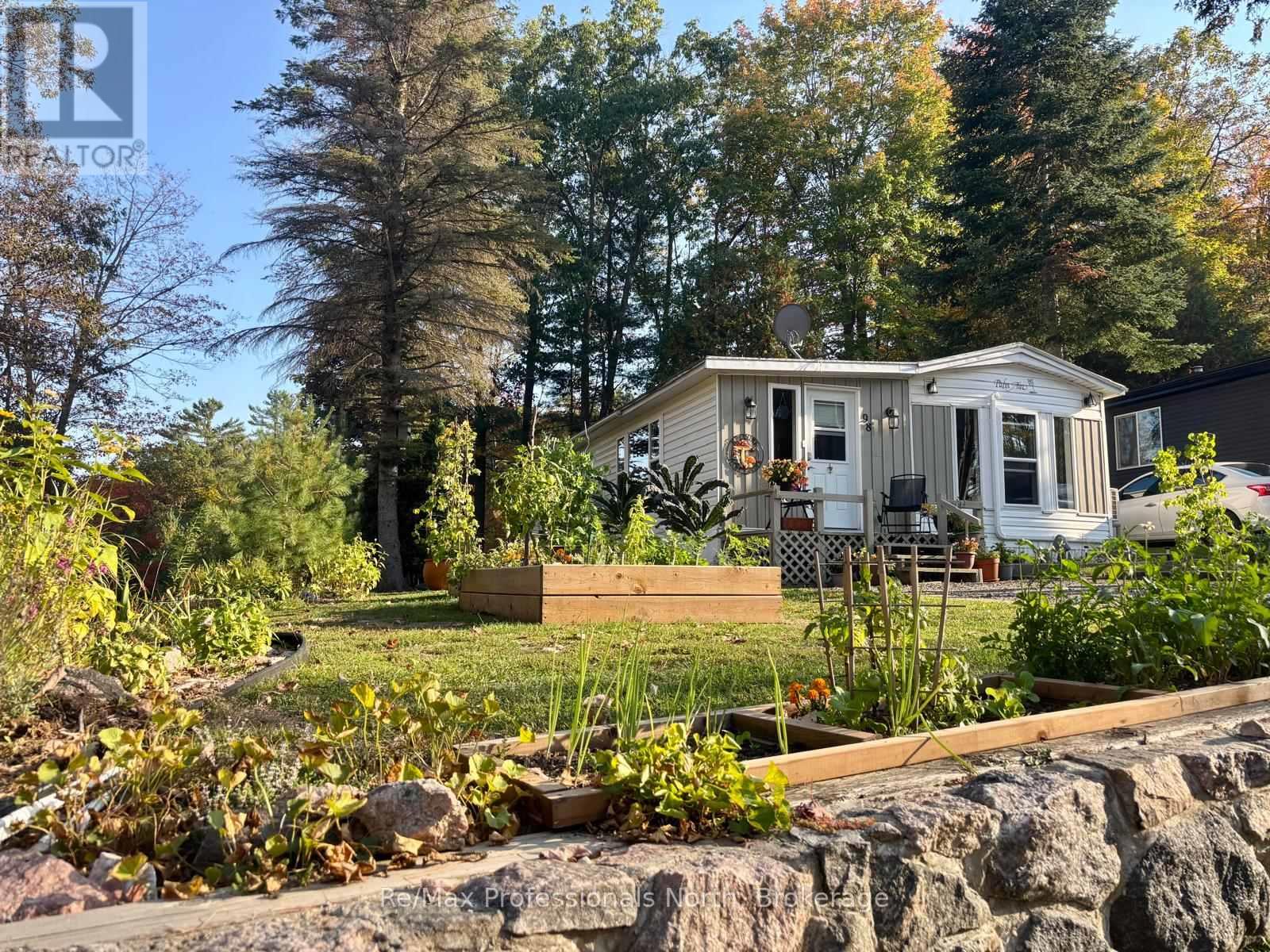 98 - 1007 Racoon Road, Gravenhurst, Ontario P1P 1R1 - Photo 19 - X13649656