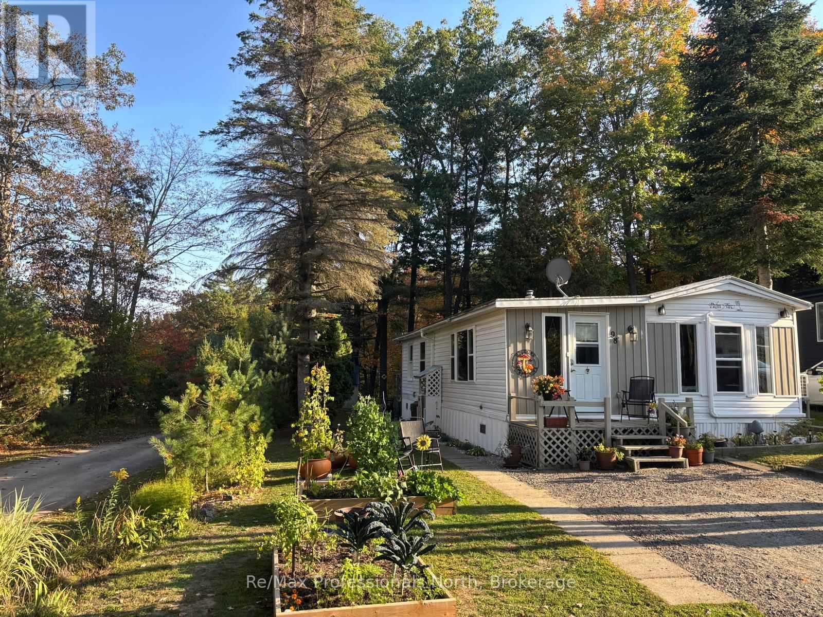 98 - 1007 Racoon Road, Gravenhurst, Ontario P1P 1R1 - Photo 20 - X13649656