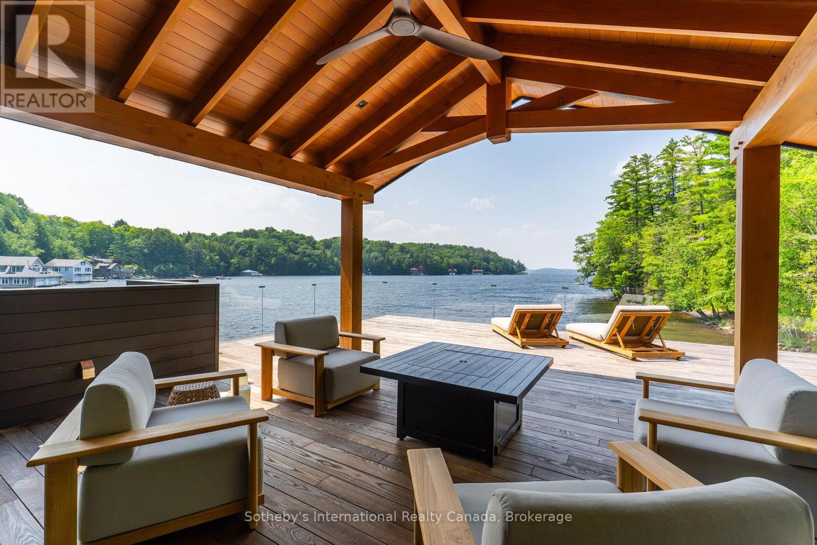 1097 Armstrong Point Road, Muskoka Lakes, Ontario  P0B 1J0 - Photo 12 - X13652584