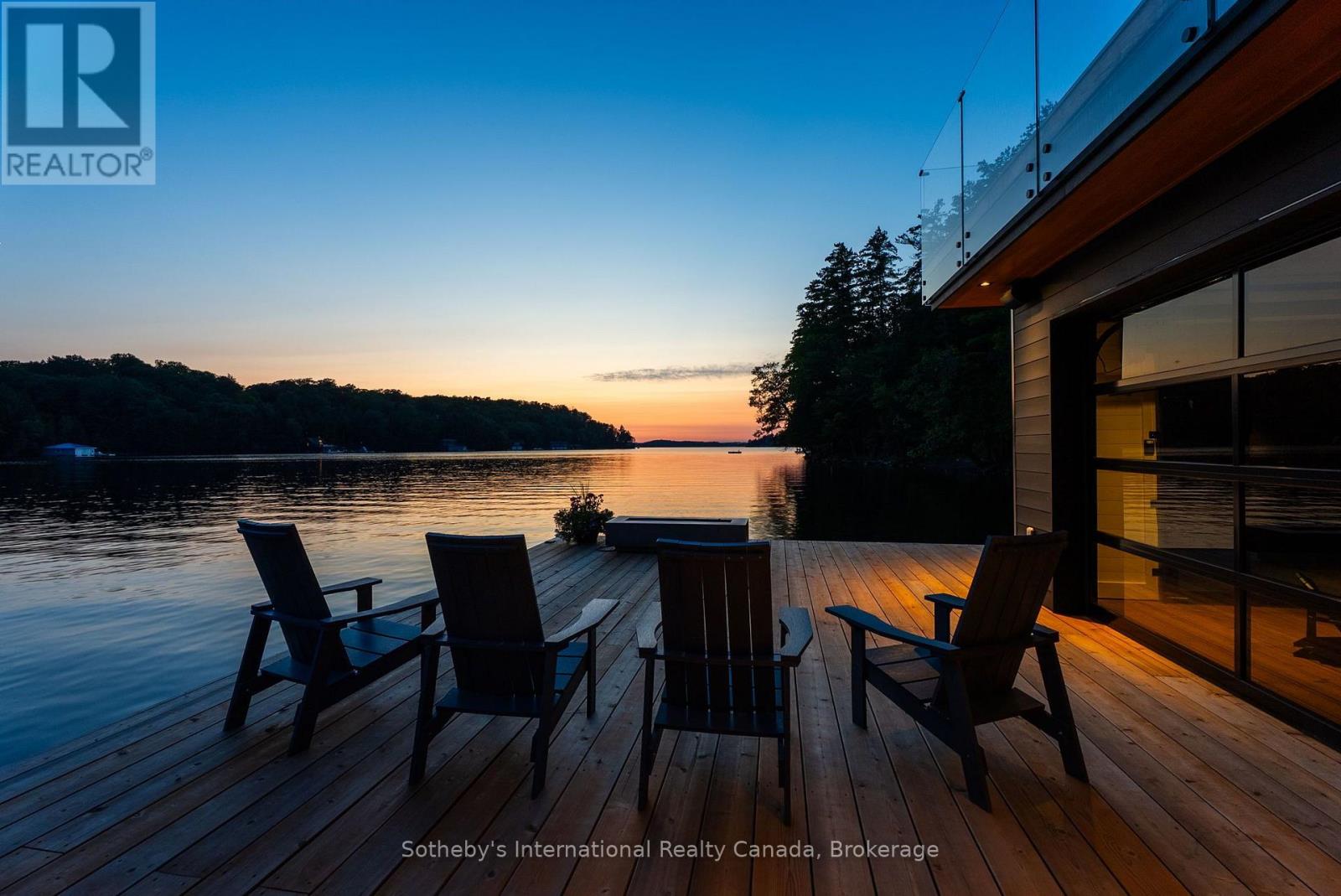 1097 Armstrong Point Road, Muskoka Lakes, Ontario  P0B 1J0 - Photo 19 - X13652584