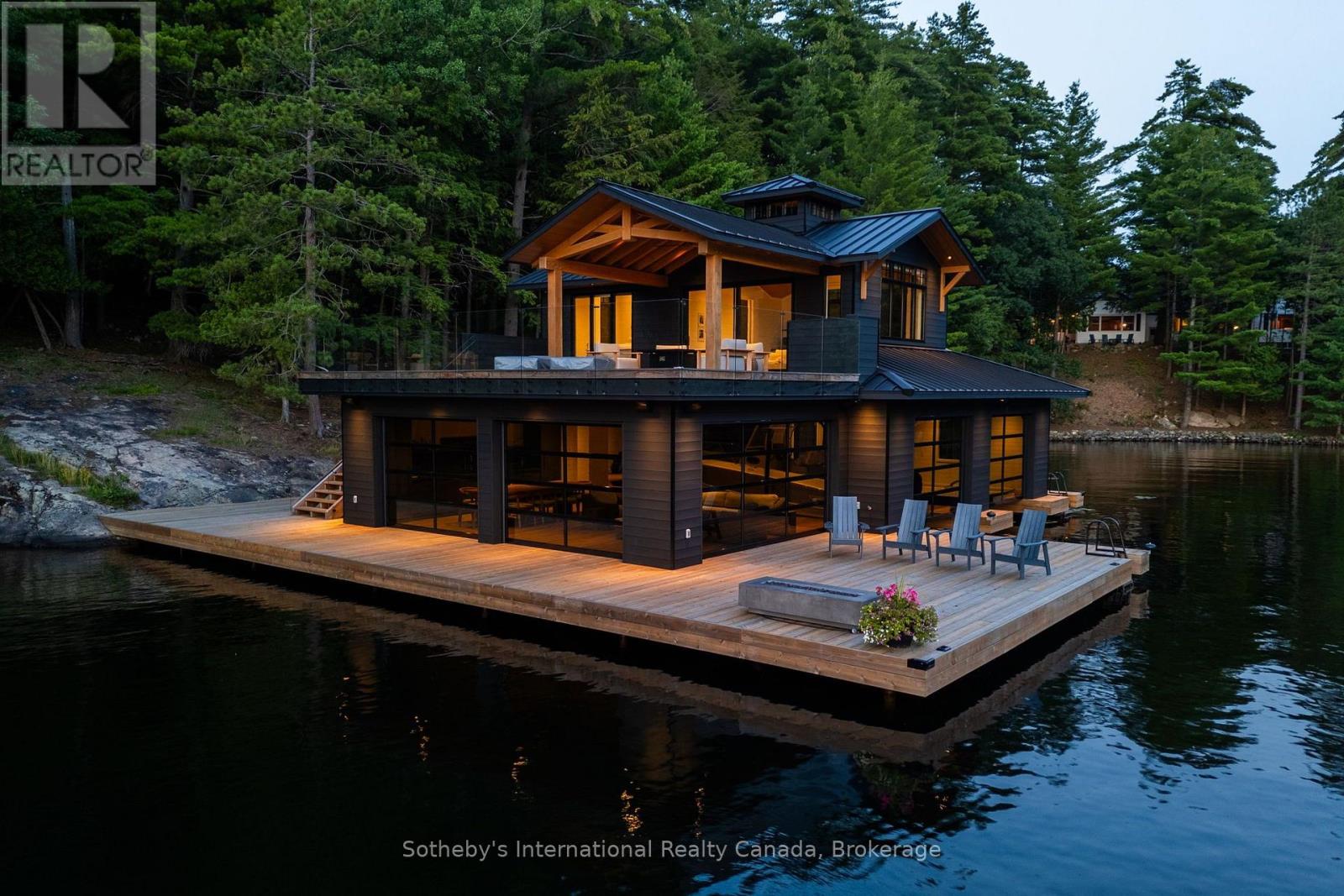 1097 Armstrong Point Road, Muskoka Lakes, Ontario  P0B 1J0 - Photo 20 - X13652584