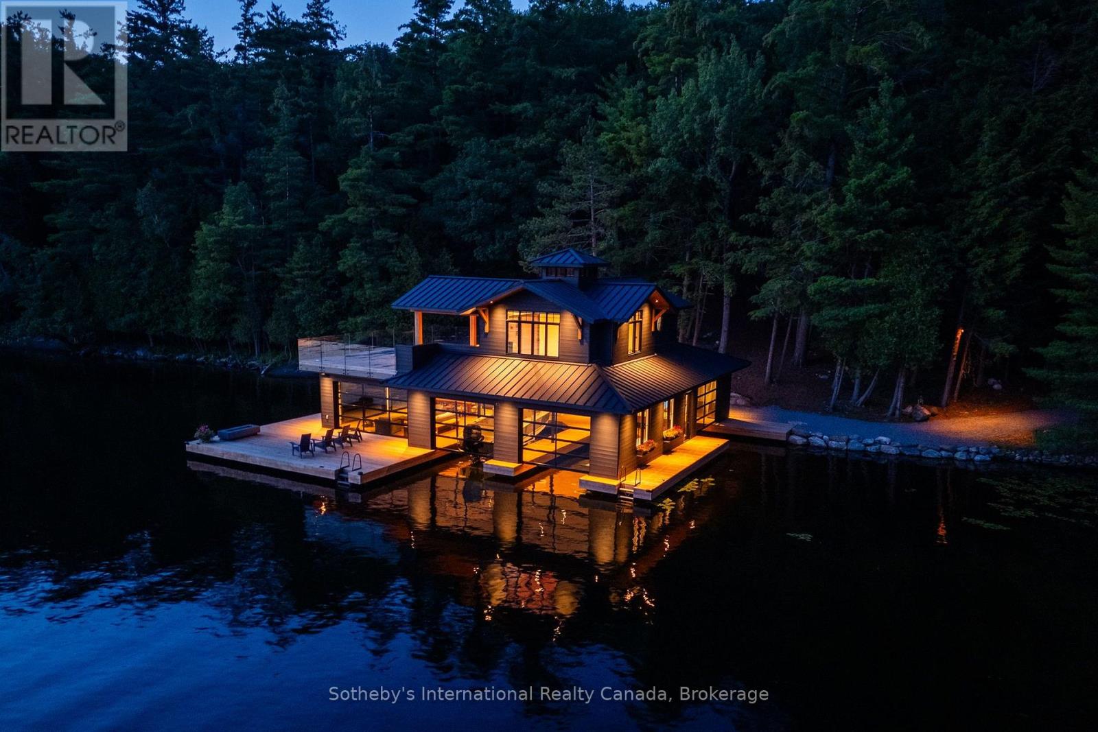 1097 Armstrong Point Road, Muskoka Lakes, Ontario  P0B 1J0 - Photo 21 - X13652584