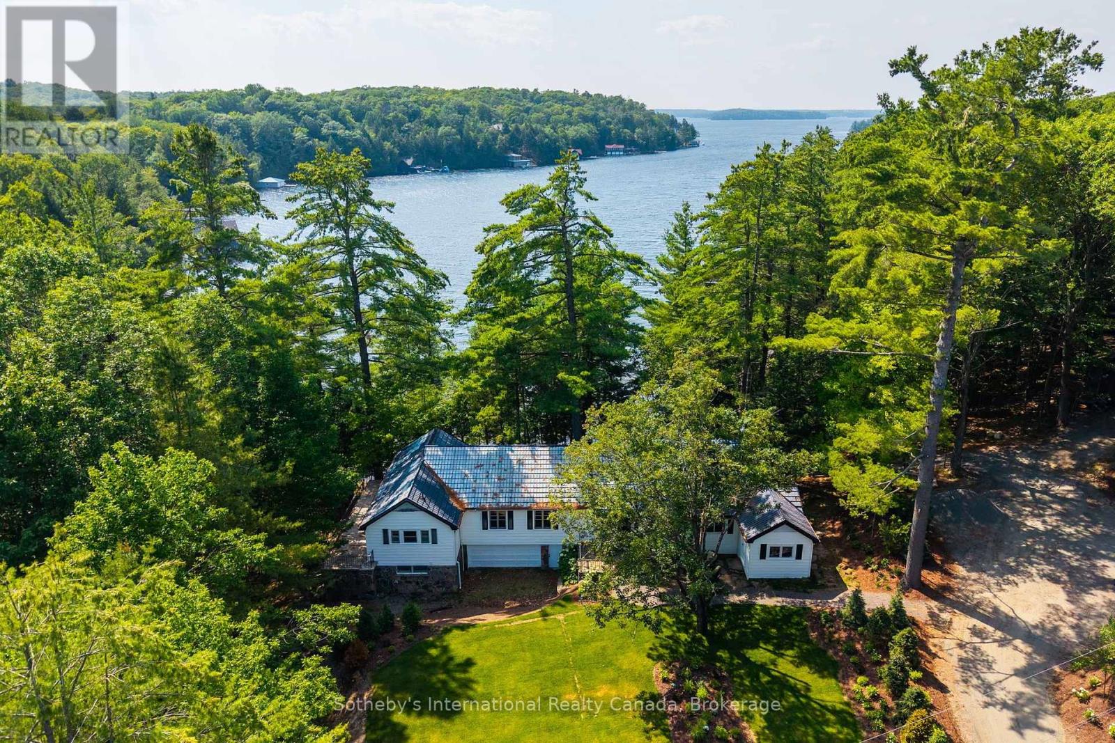 1097 Armstrong Point Road, Muskoka Lakes, Ontario  P0B 1J0 - Photo 22 - X13652584