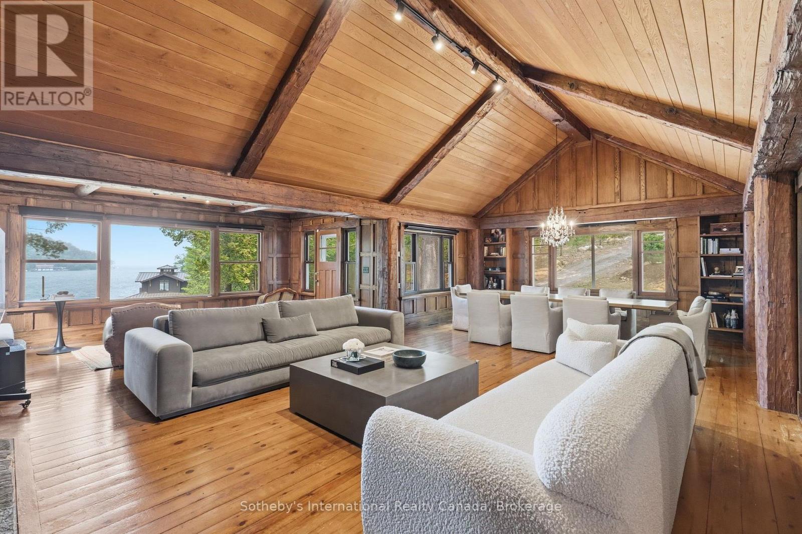 1097 Armstrong Point Road, Muskoka Lakes, Ontario  P0B 1J0 - Photo 23 - X13652584