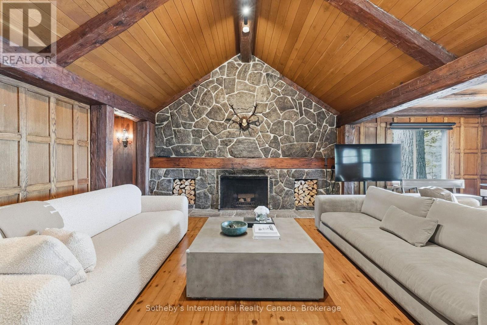 1097 Armstrong Point Road, Muskoka Lakes, Ontario  P0B 1J0 - Photo 24 - X13652584