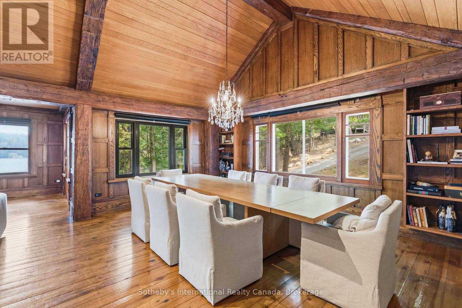 1097 Armstrong Point Road, Muskoka Lakes, Ontario  P0B 1J0 - Photo 25 - X13652584