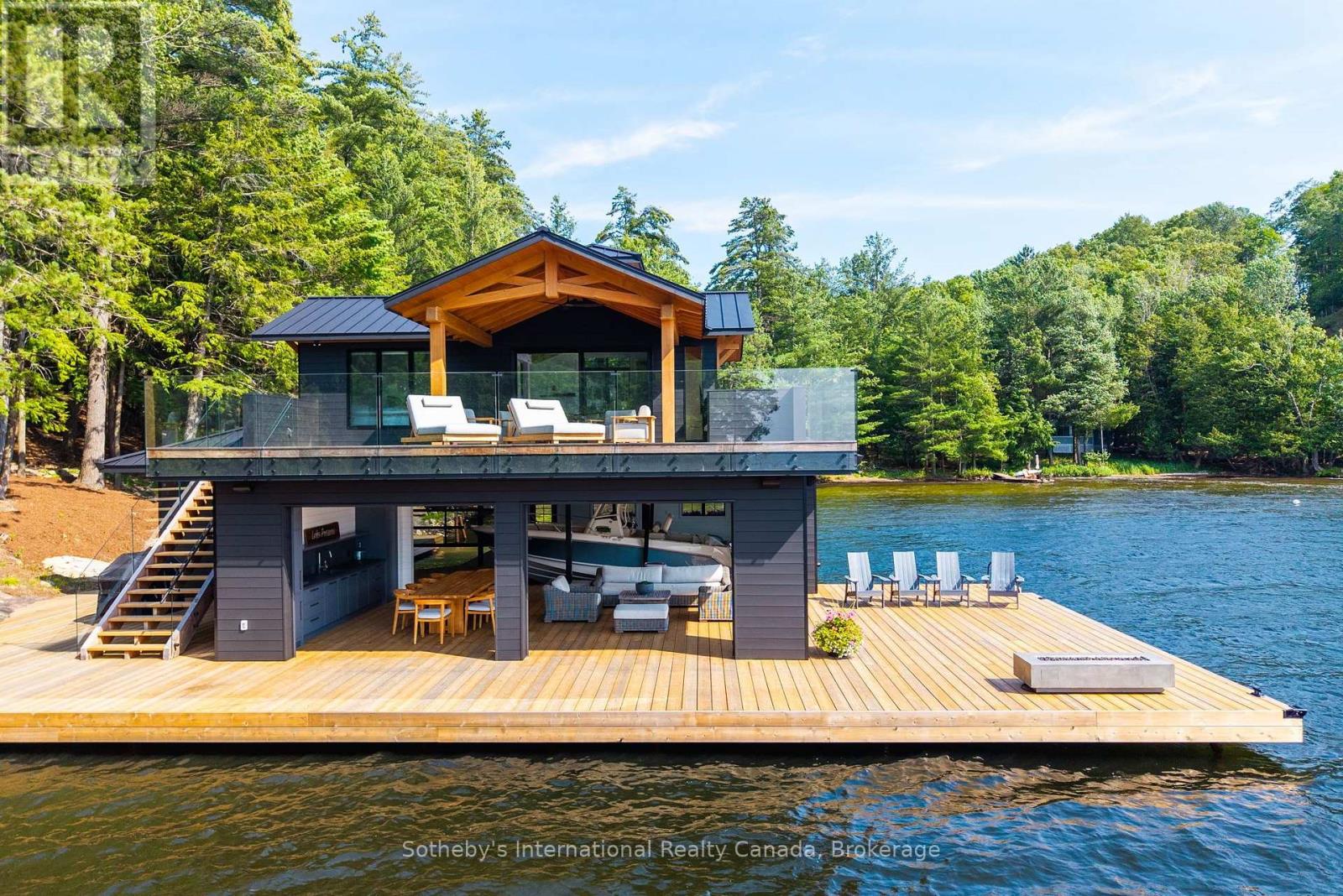 1097 Armstrong Point Road, Muskoka Lakes, Ontario  P0B 1J0 - Photo 5 - X13652584