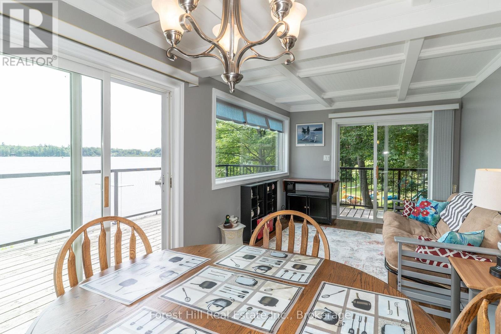 1048 West Black Lake Road, Muskoka Lakes, Ontario  P0C 1M0 - Photo 13 - X13654668