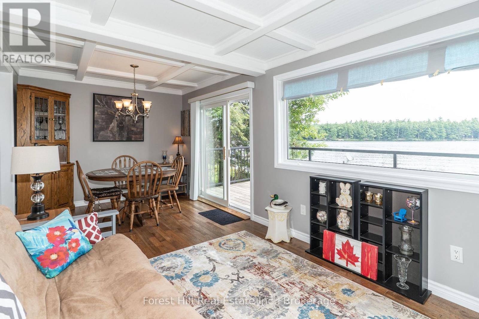 1048 West Black Lake Road, Muskoka Lakes, Ontario  P0C 1M0 - Photo 15 - X13654668