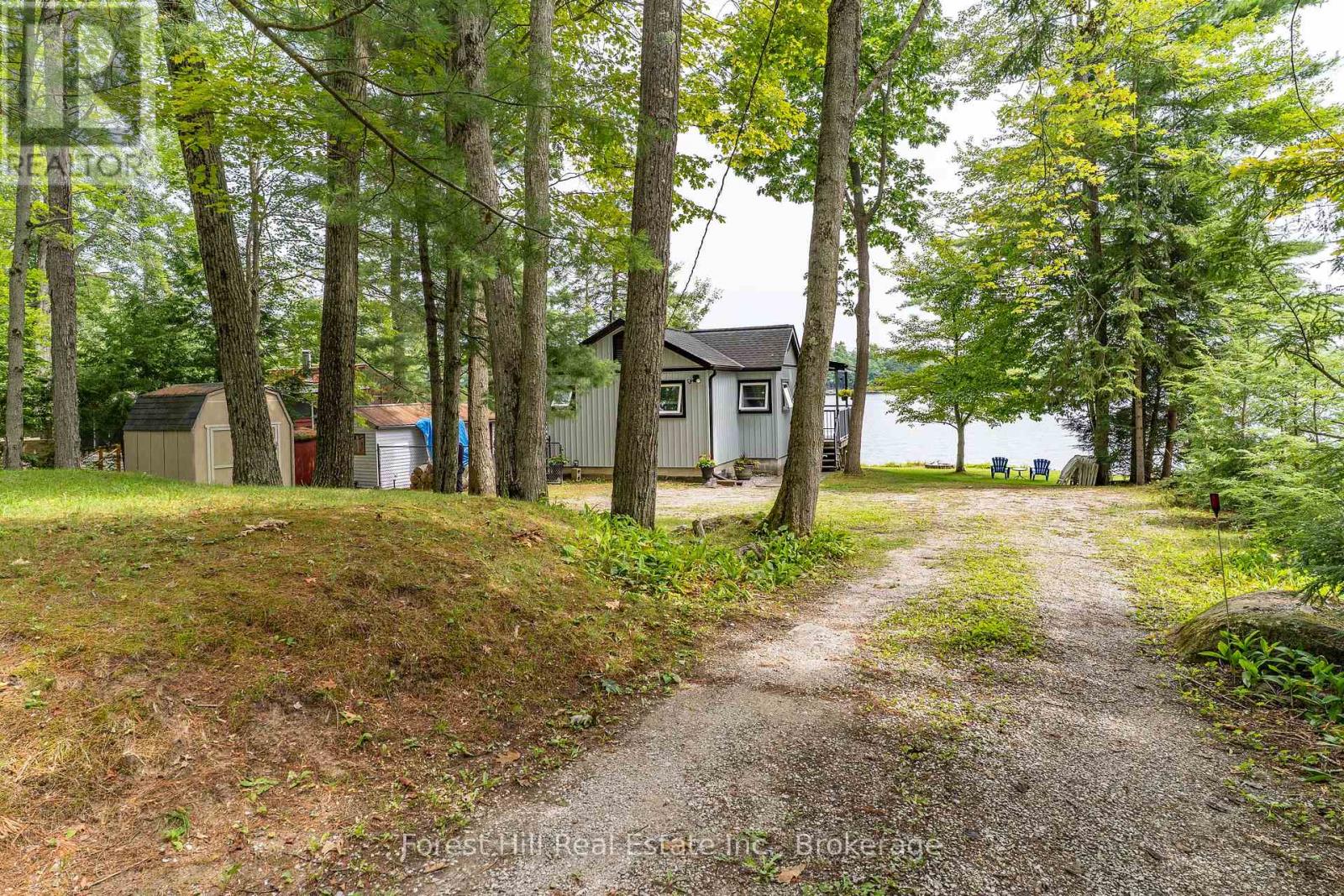 1048 West Black Lake Road, Muskoka Lakes, Ontario  P0C 1M0 - Photo 23 - X13654668