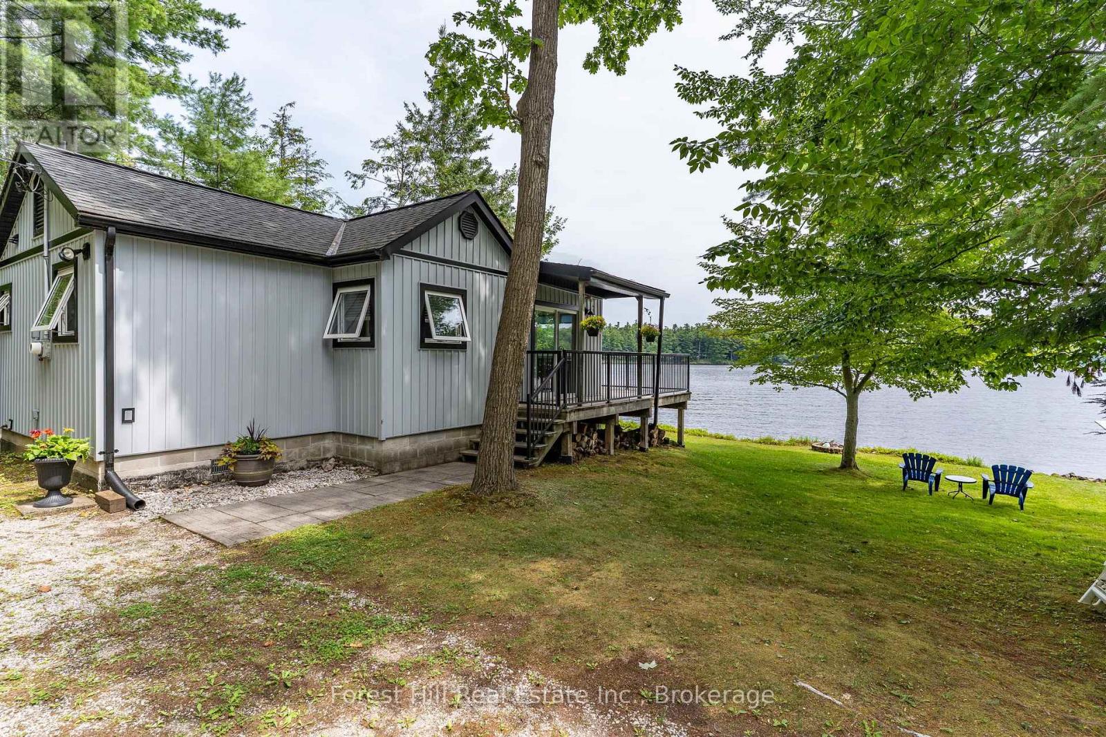1048 West Black Lake Road, Muskoka Lakes, Ontario  P0C 1M0 - Photo 28 - X13654668