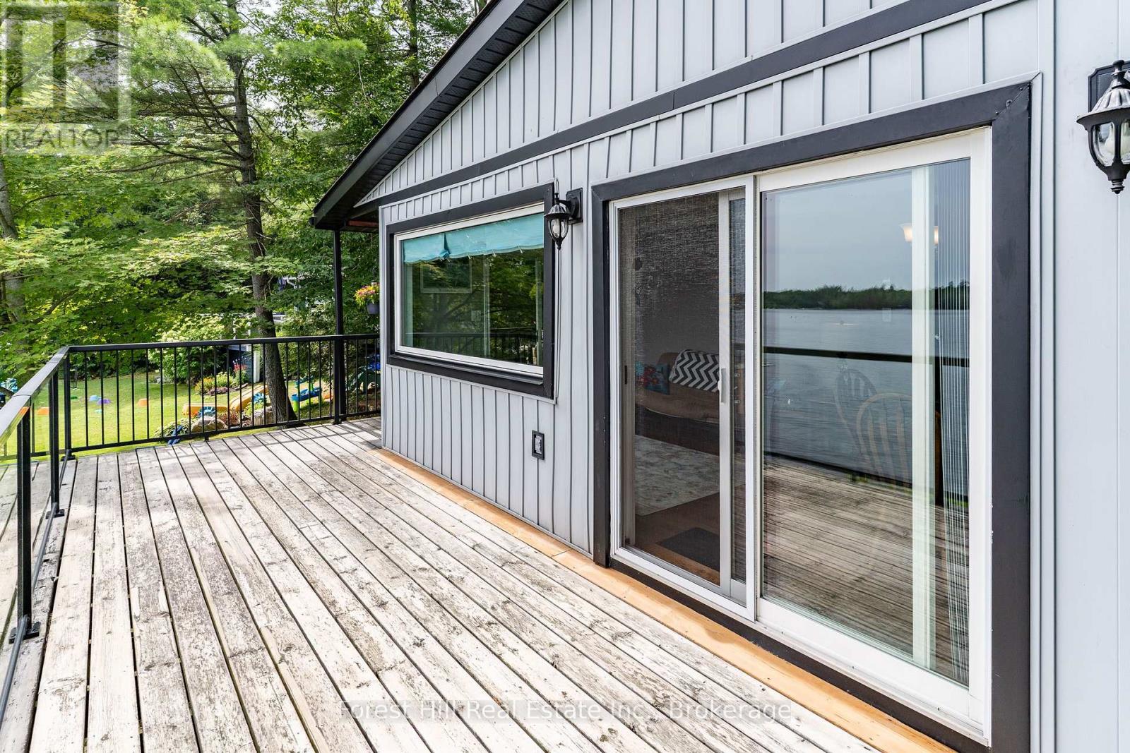 1048 West Black Lake Road, Muskoka Lakes, Ontario  P0C 1M0 - Photo 41 - X13654668