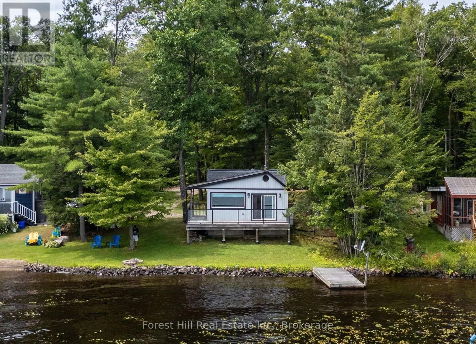 1048 West Black Lake Road, Muskoka Lakes, Ontario  P0C 1M0 - Photo 42 - X13654668