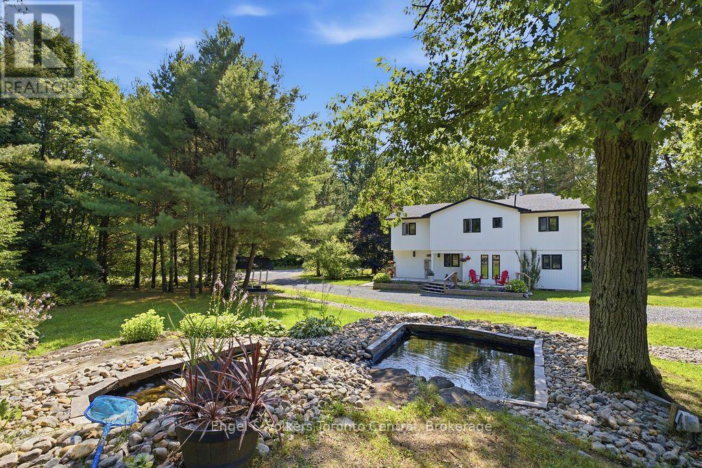 8 Bartlett Drive, Seguin, Ontario P2A 2W8 - Photo 25 - X13656262