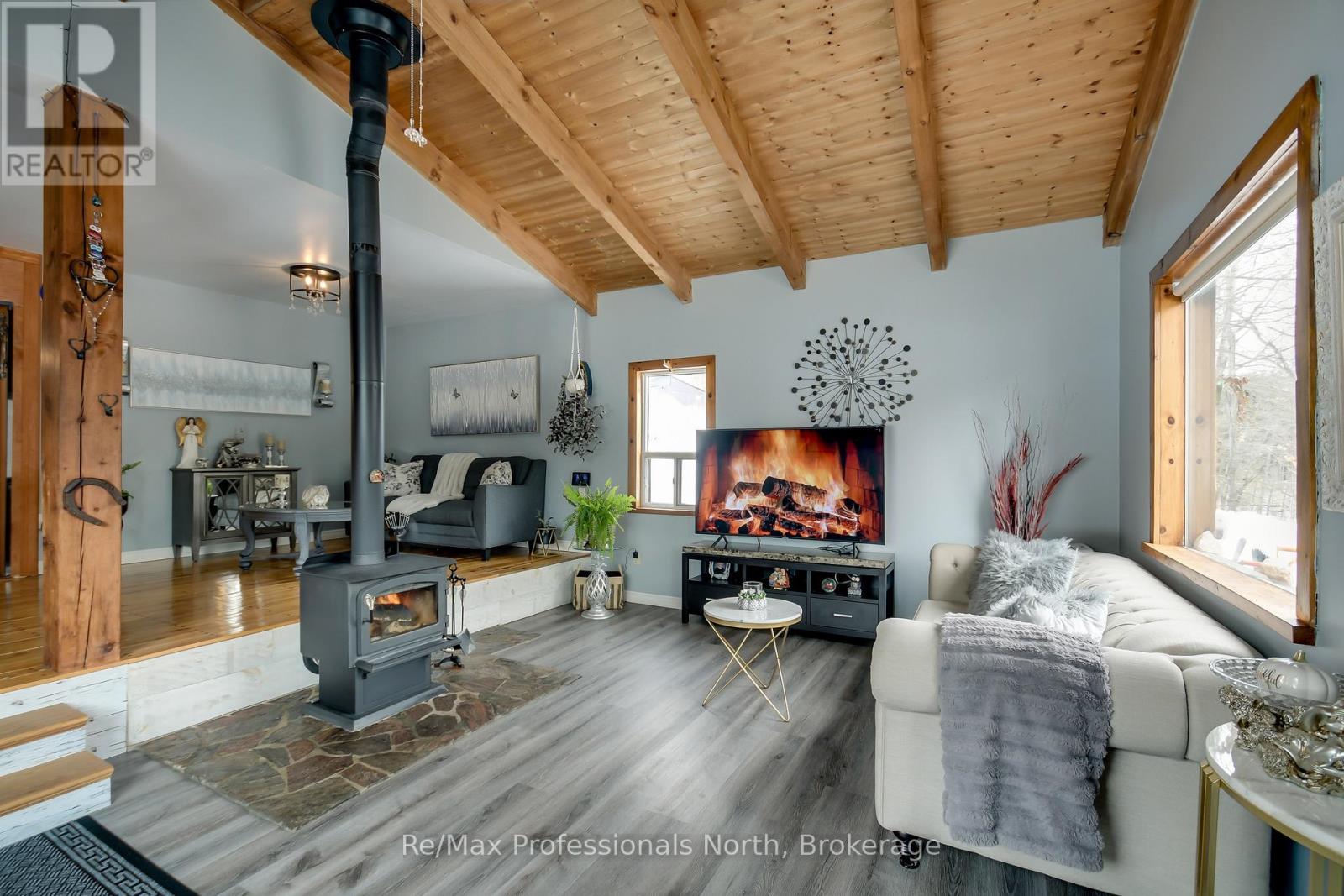 1017 Barlochan Road, Muskoka Lakes, Ontario  P1P 1R2 - Photo 20 - X13658296