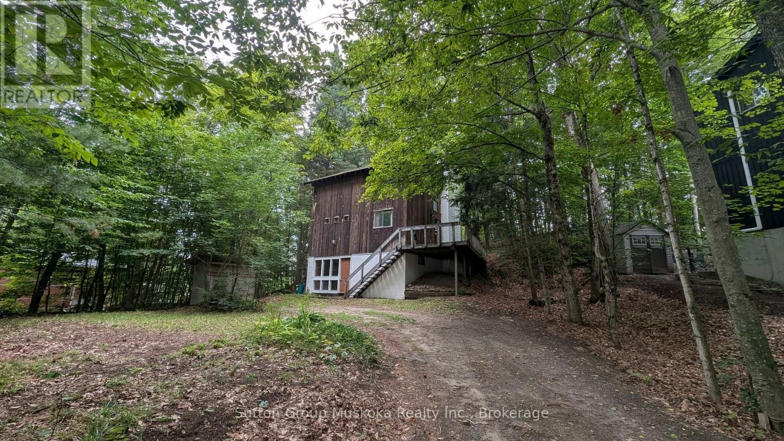 213 Woodland Drive, Huntsville, Ontario  P1H 1A7 - Photo 17 - X13658412