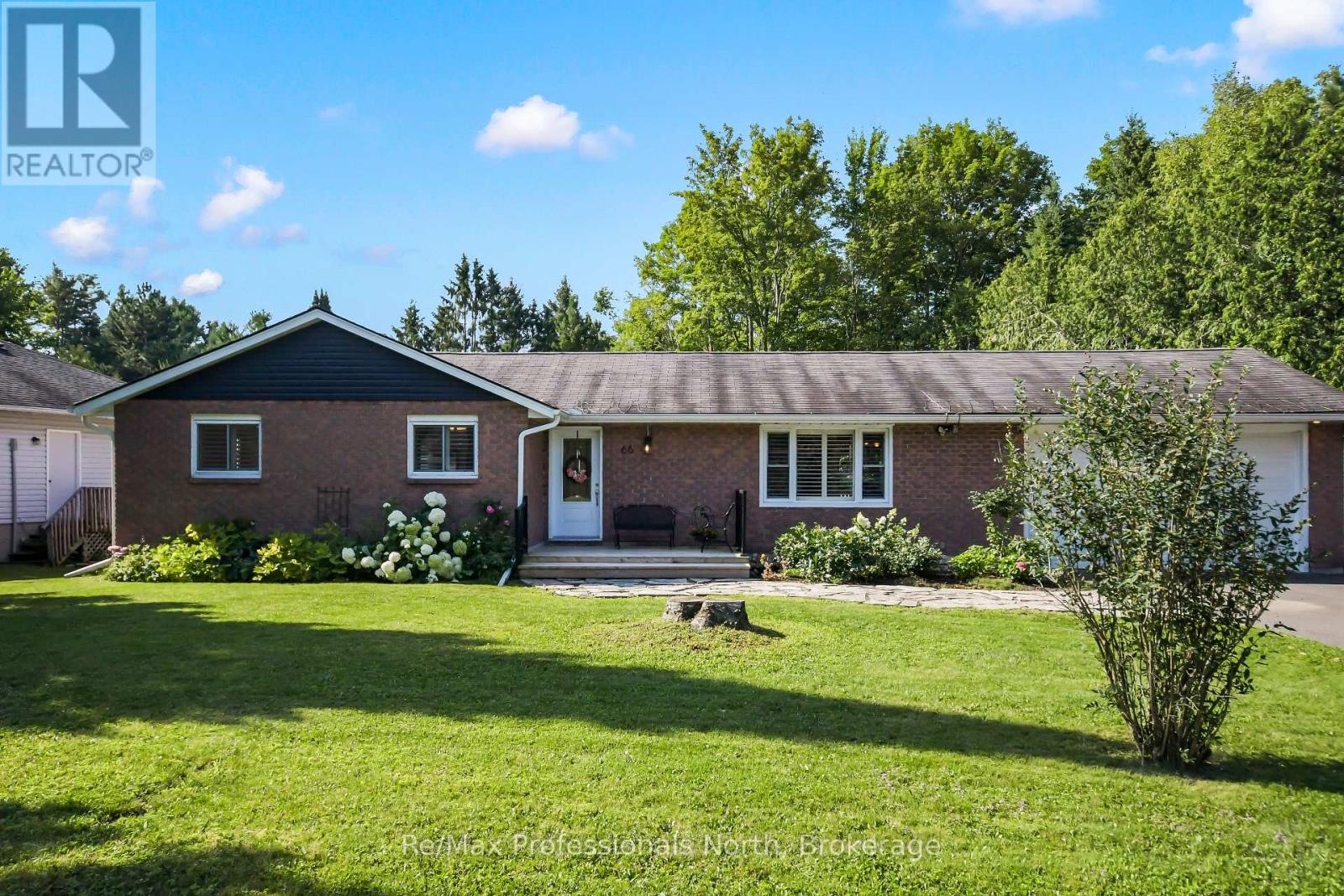 66 Westvale Drive, Bracebridge, Ontario  P1L 1B3 - Photo 3 - X13658616