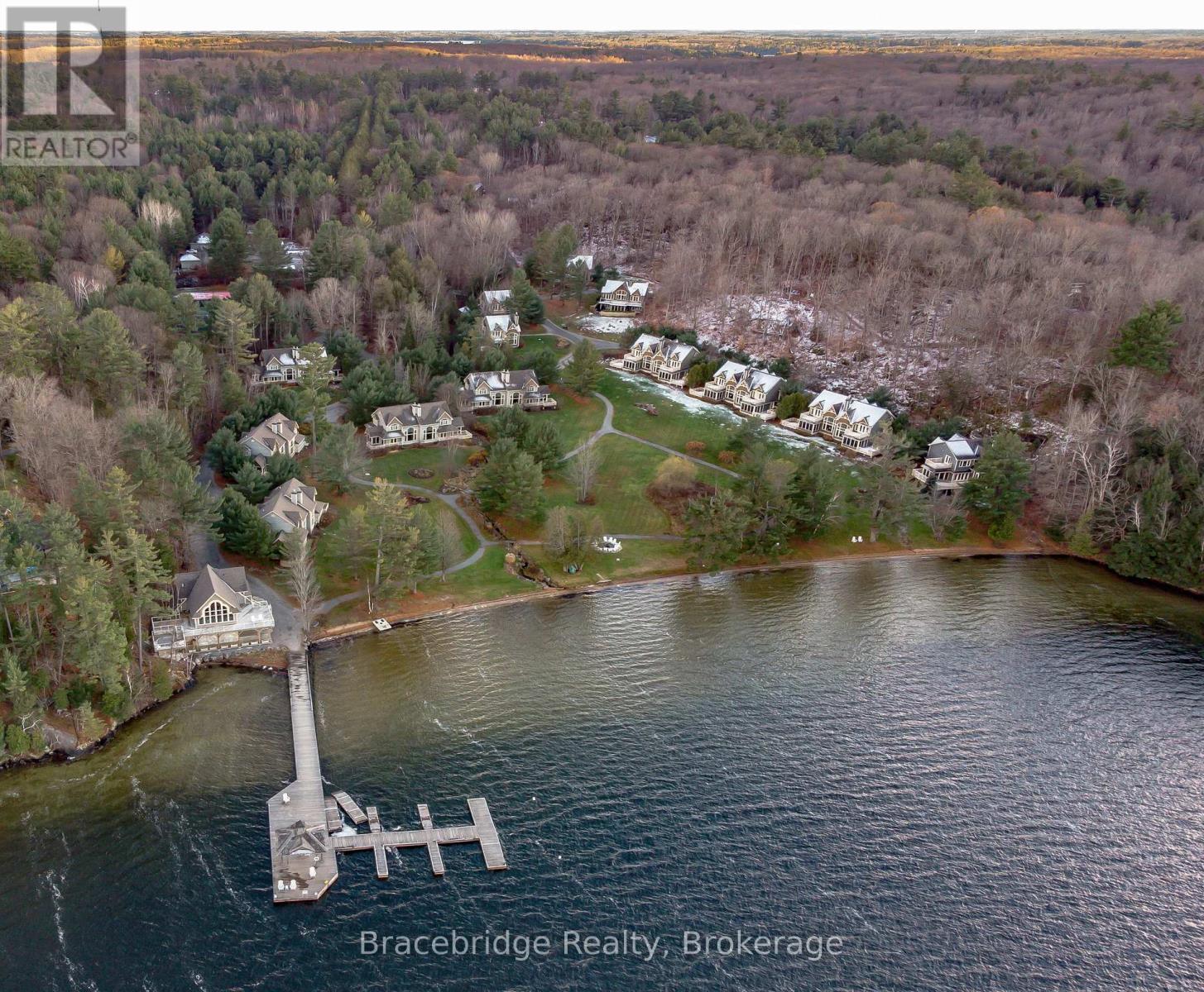 Carling 4 W9 - 3876 Muskoka Rd 118 Highway W, Muskoka Lakes, Ontario  P0B 1J0 - Photo 1 - X13659694