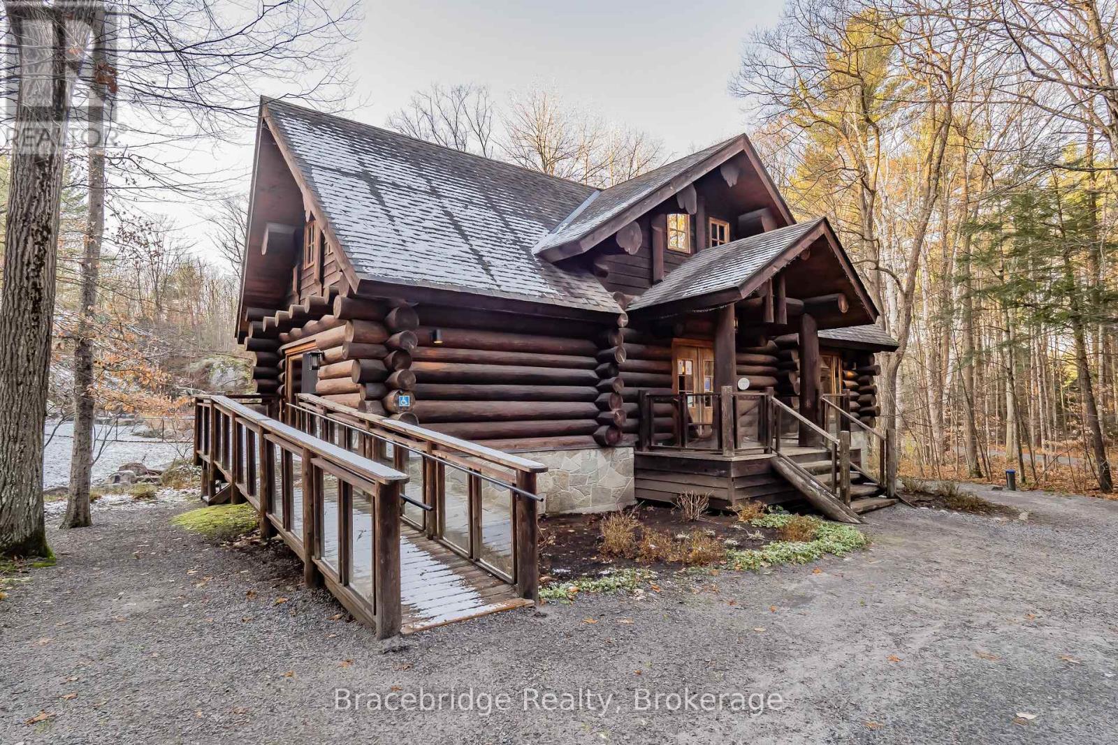 Carling 4 W9 - 3876 Muskoka Rd 118 Highway W, Muskoka Lakes, Ontario  P0B 1J0 - Photo 30 - X13659694