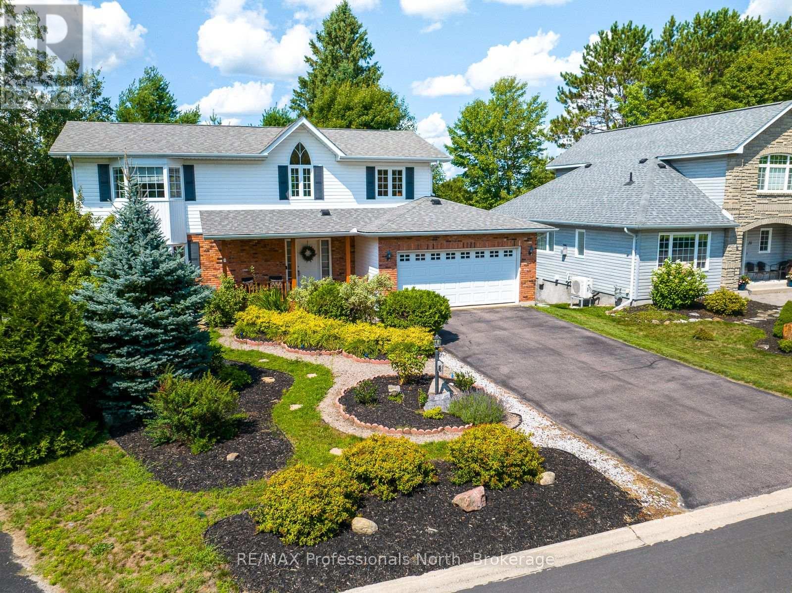 18 Heritage Crescent, Huntsville, Ontario  P1H 1S9 - Photo 2 - X13660306