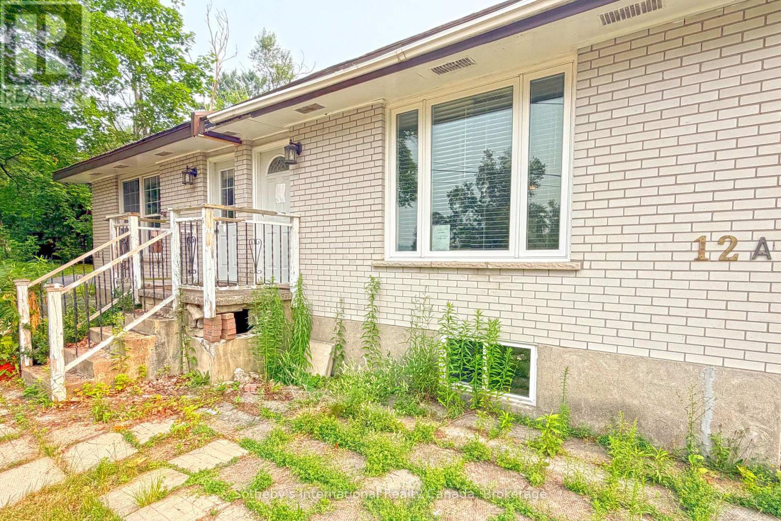 12a Valley Drive, Bracebridge, Ontario  P1L 1B8 - Photo 1 - X13660714