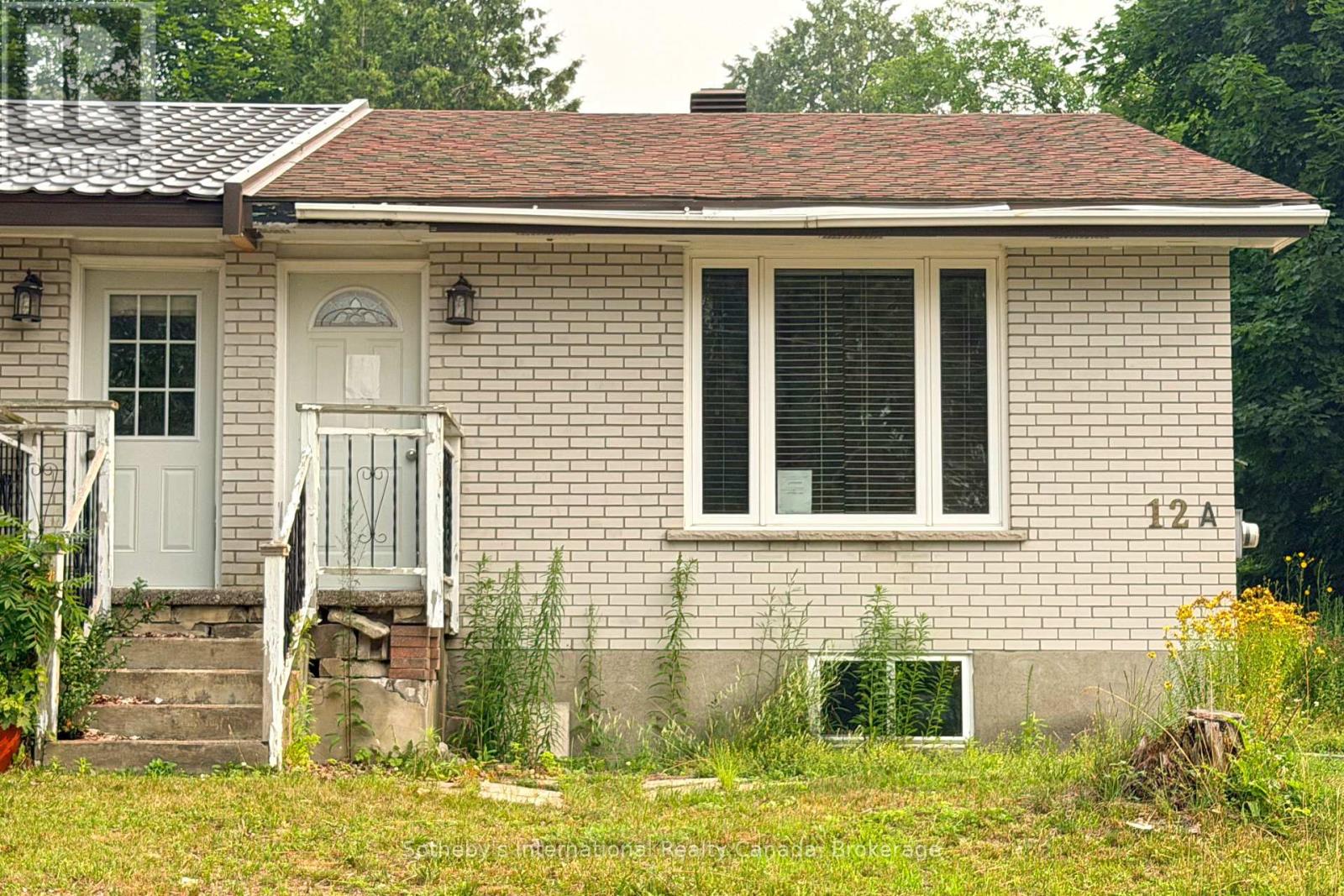 12a Valley Drive, Bracebridge, Ontario  P1L 1B8 - Photo 2 - X13660714