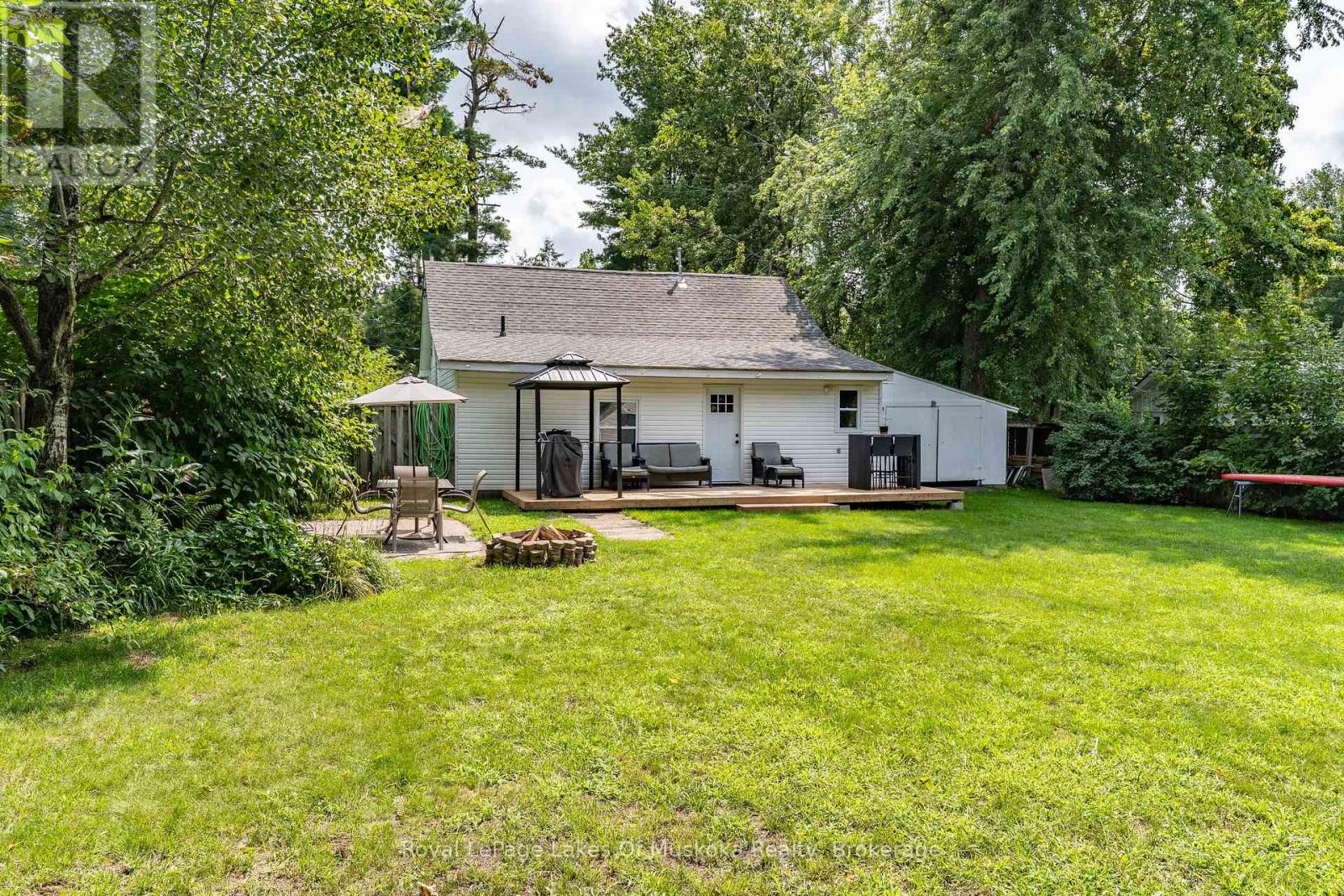 570 Pinedale Road, Gravenhurst, Ontario P1P 1M1 - Photo 13 - X13661040