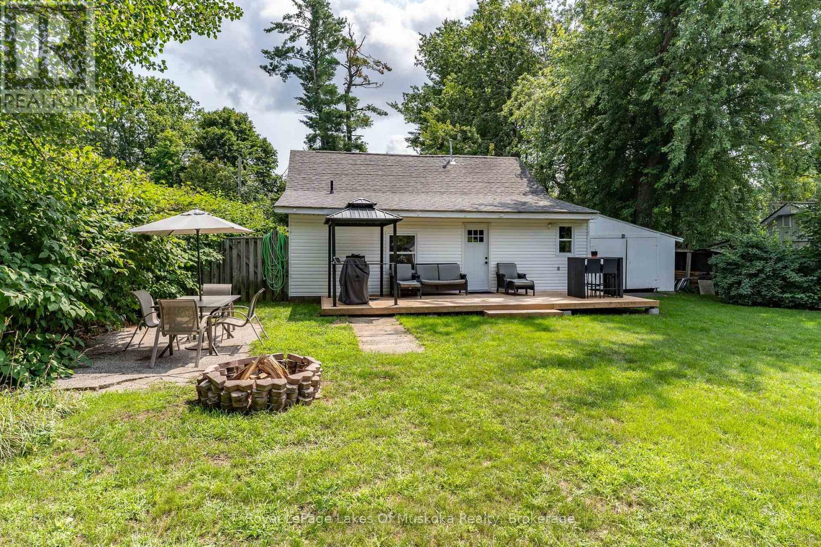 570 Pinedale Road, Gravenhurst, Ontario P1P 1M1 - Photo 14 - X13661040