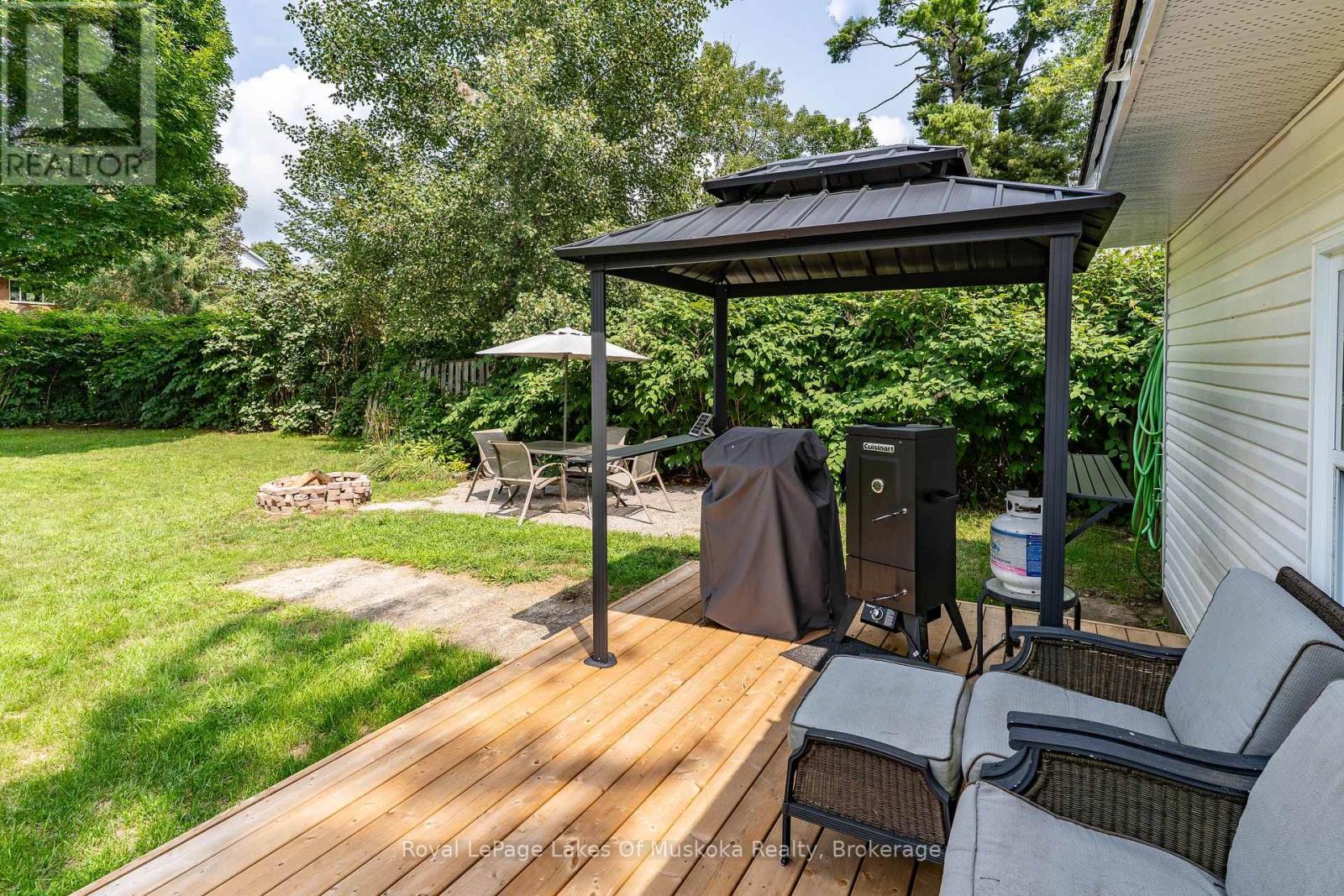 570 Pinedale Road, Gravenhurst, Ontario P1P 1M1 - Photo 15 - X13661040
