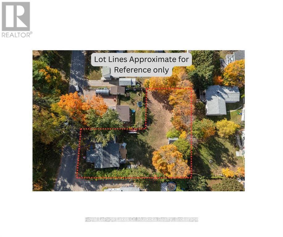 570 Pinedale Road, Gravenhurst, Ontario P1P 1M1 - Photo 2 - X13661040