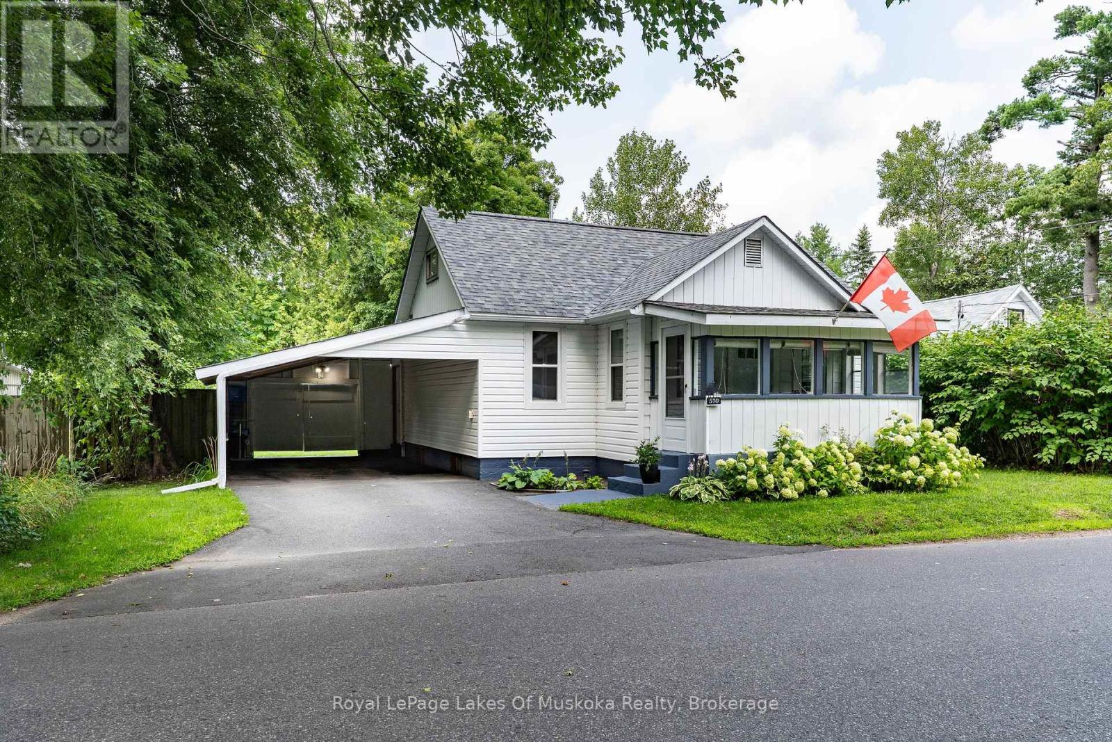 570 Pinedale Road, Gravenhurst, Ontario P1P 1M1 - Photo 4 - X13661040