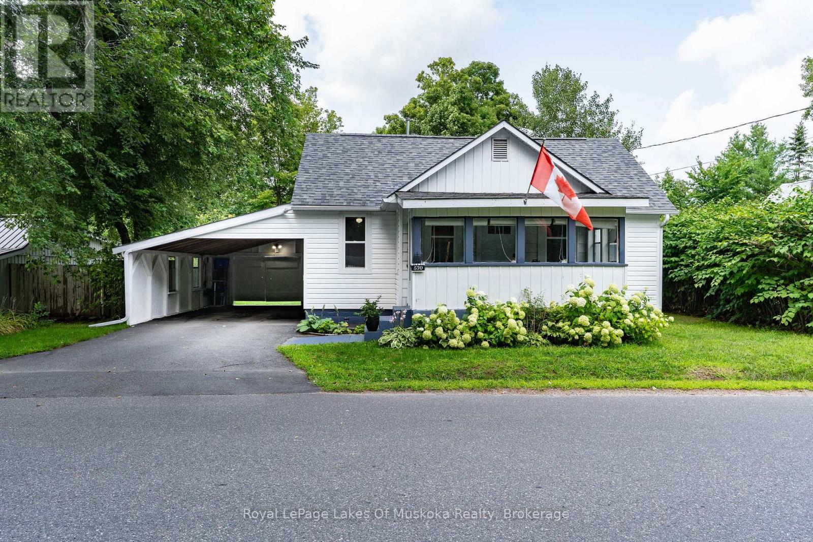 570 Pinedale Road, Gravenhurst, Ontario P1P 1M1 - Photo 46 - X13661040