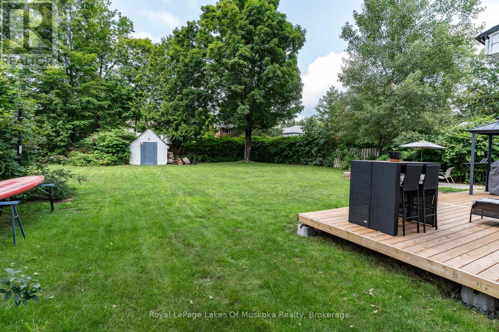 570 Pinedale Road, Gravenhurst, Ontario P1P 1M1 - Photo 48 - X13661040