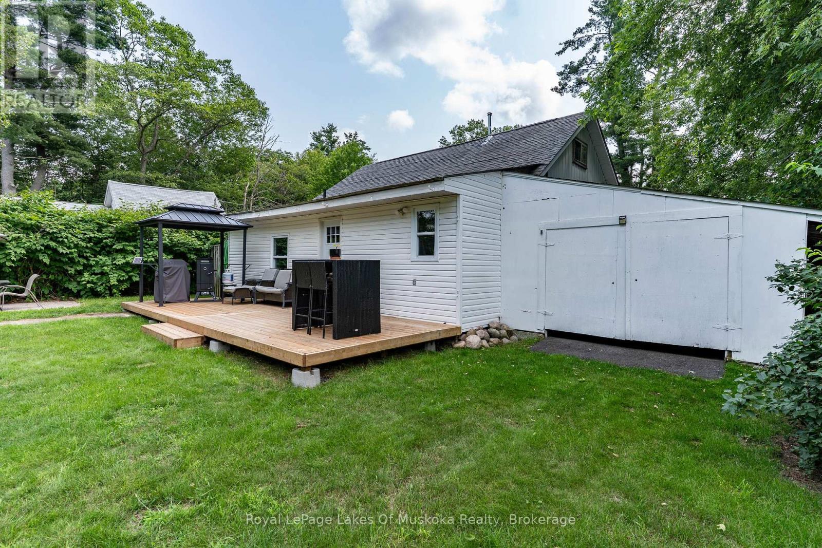 570 Pinedale Road, Gravenhurst, Ontario P1P 1M1 - Photo 7 - X13661040