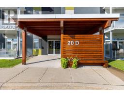 102-20D SILVER BIRCH COURT, Parry Sound, Ontario
