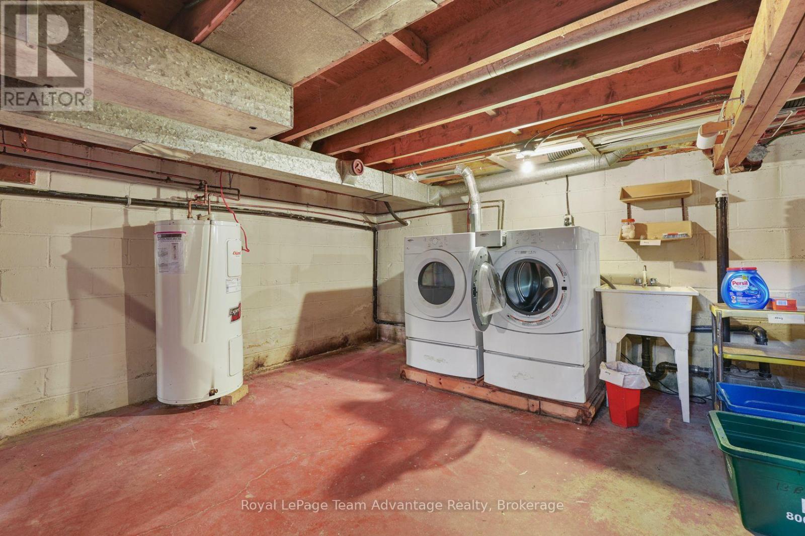 13 Burritt Street, Parry Sound, Ontario  P2A 1N5 - Photo 20 - X13662674