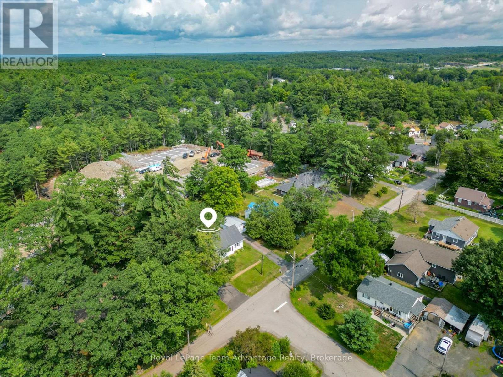 13 Burritt Street, Parry Sound, Ontario  P2A 1N5 - Photo 35 - X13662674
