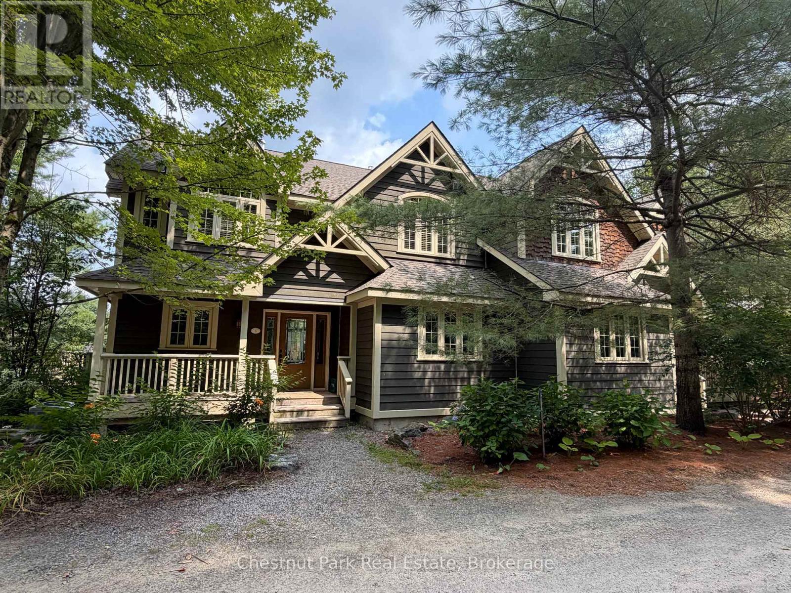 Sandfield 5 W3 - 3876 Muskoka Road 118 W, Muskoka Lakes, Ontario  P0B 1J0 - Photo 1 - X13663734