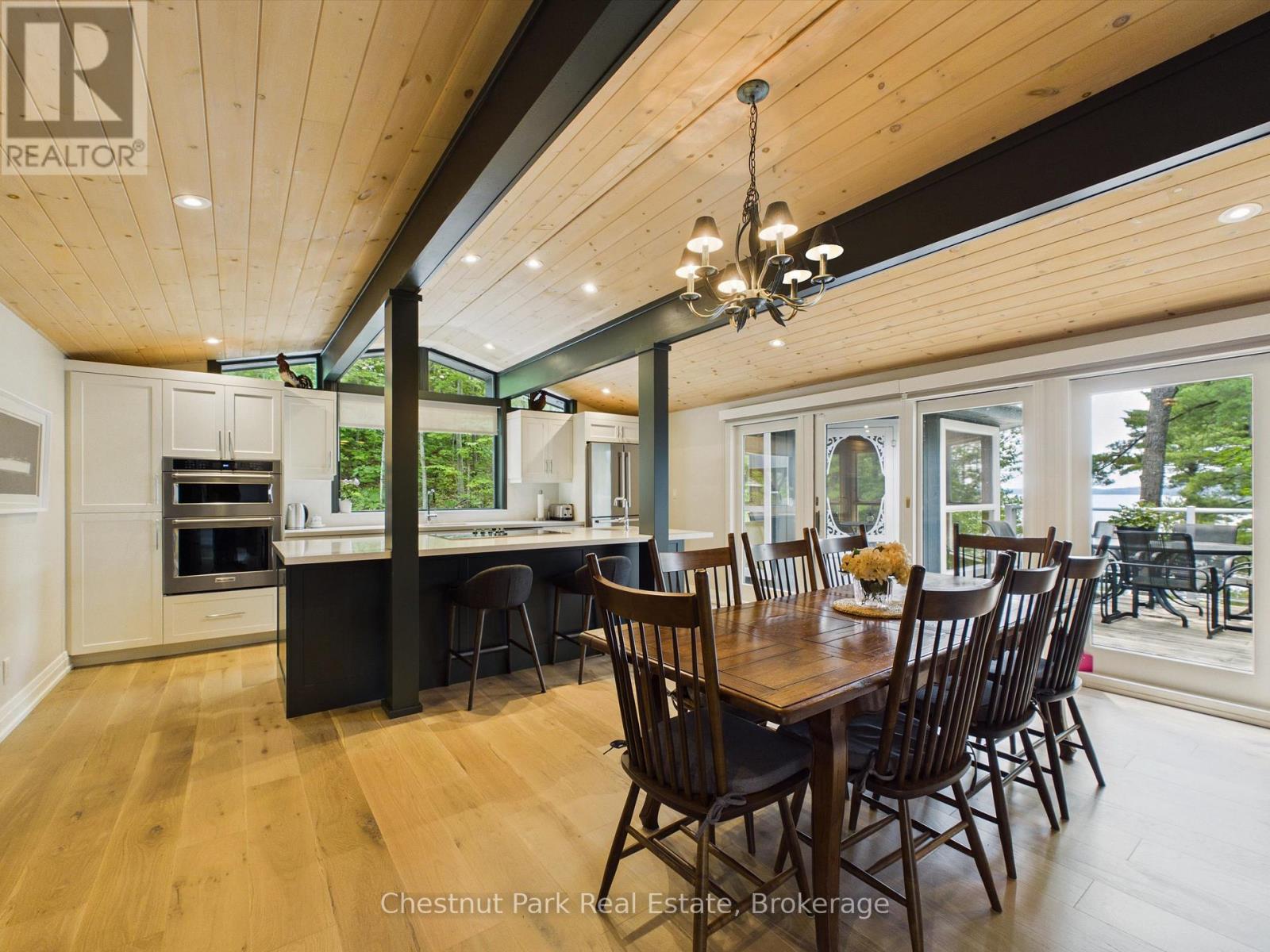Unit 1 - 1162 Osborne Point Road, Lake Of Bays, Ontario  P1H 2J3 - Photo 10 - X13664622