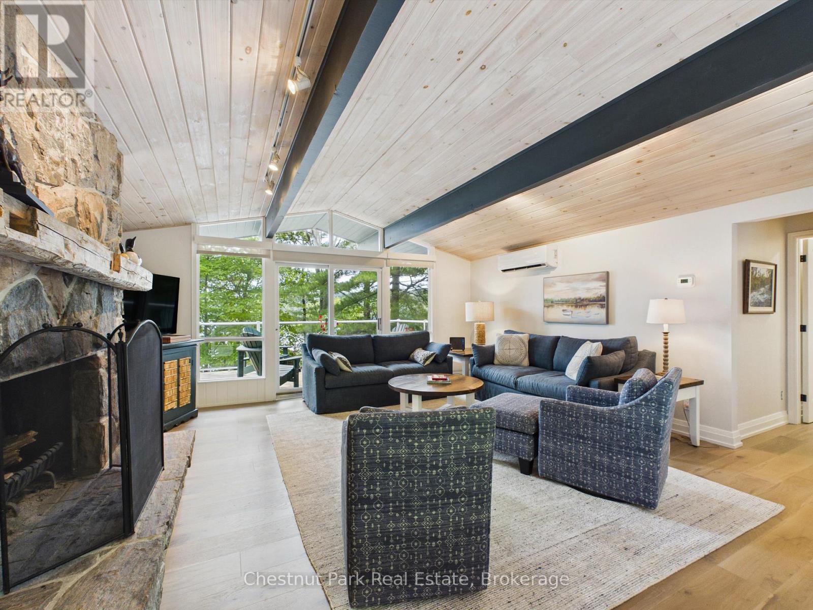 Unit 1 - 1162 Osborne Point Road, Lake Of Bays, Ontario  P1H 2J3 - Photo 11 - X13664622