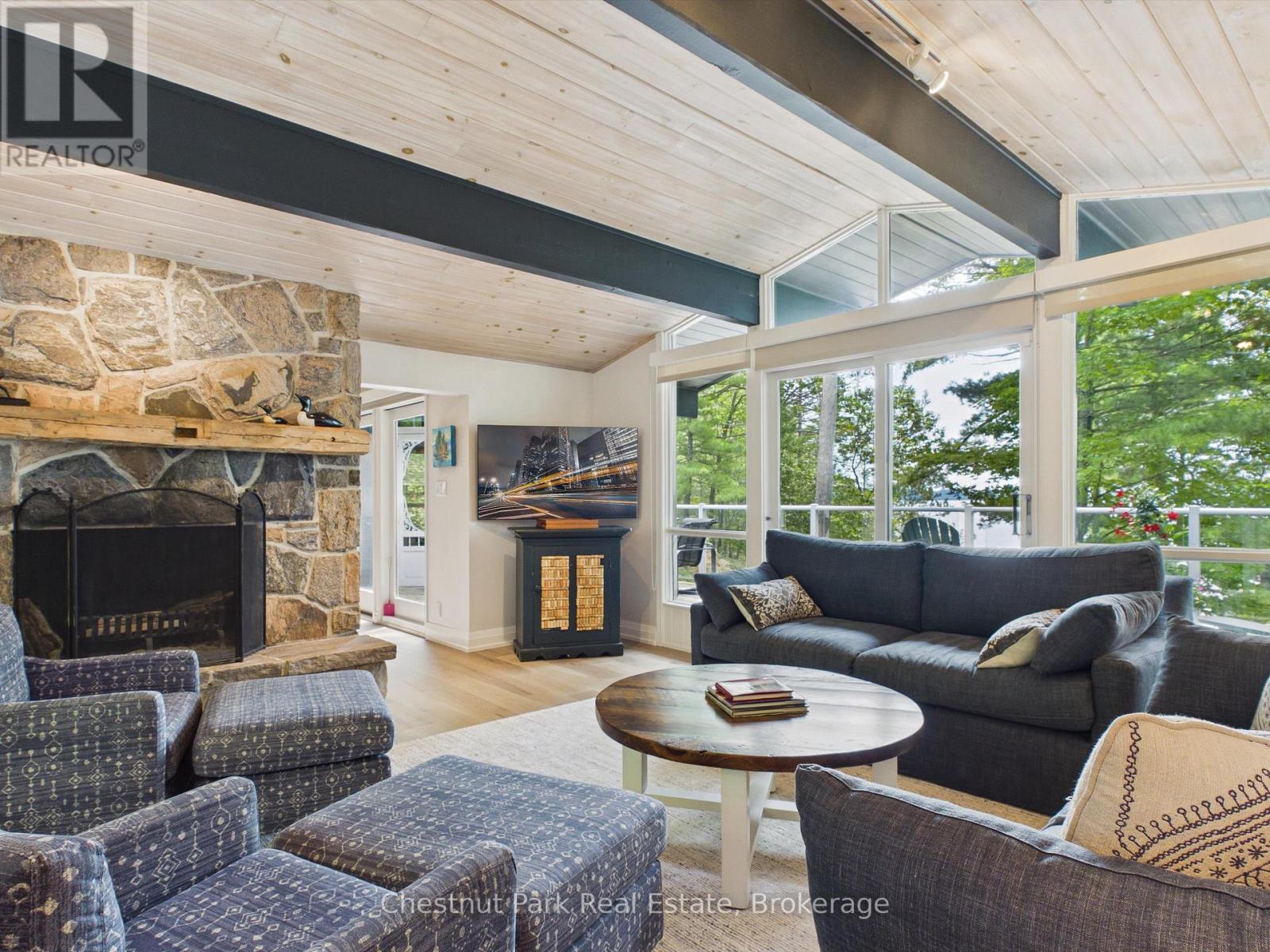 Unit 1 - 1162 Osborne Point Road, Lake Of Bays, Ontario  P1H 2J3 - Photo 12 - X13664622