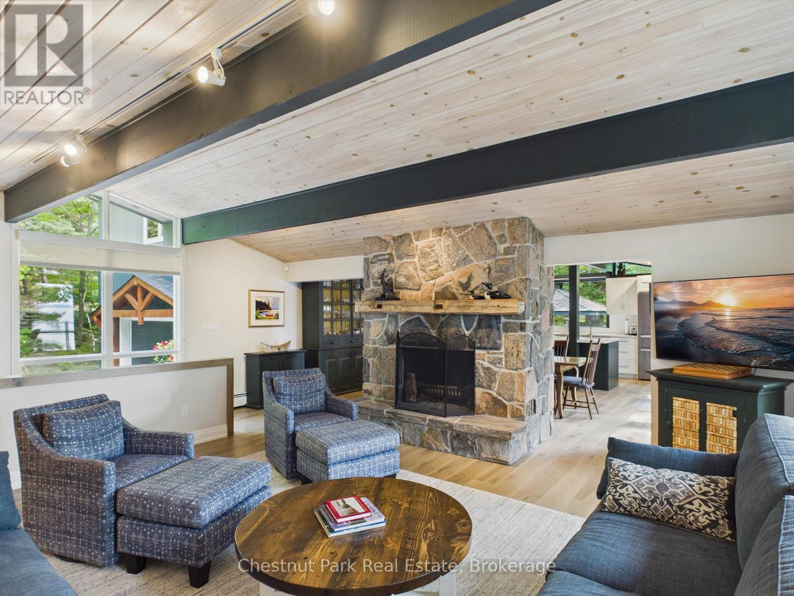 Unit 1 - 1162 Osborne Point Road, Lake Of Bays, Ontario  P1H 2J3 - Photo 13 - X13664622